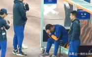 泰山今日表现抢眼，格列兹曼整场无解，教练赛后亲自拥抱的简单介绍
