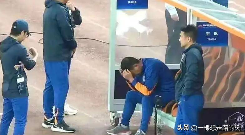 泰山今日表现抢眼，格列兹曼整场无解，教练赛后亲自拥抱的简单介绍
