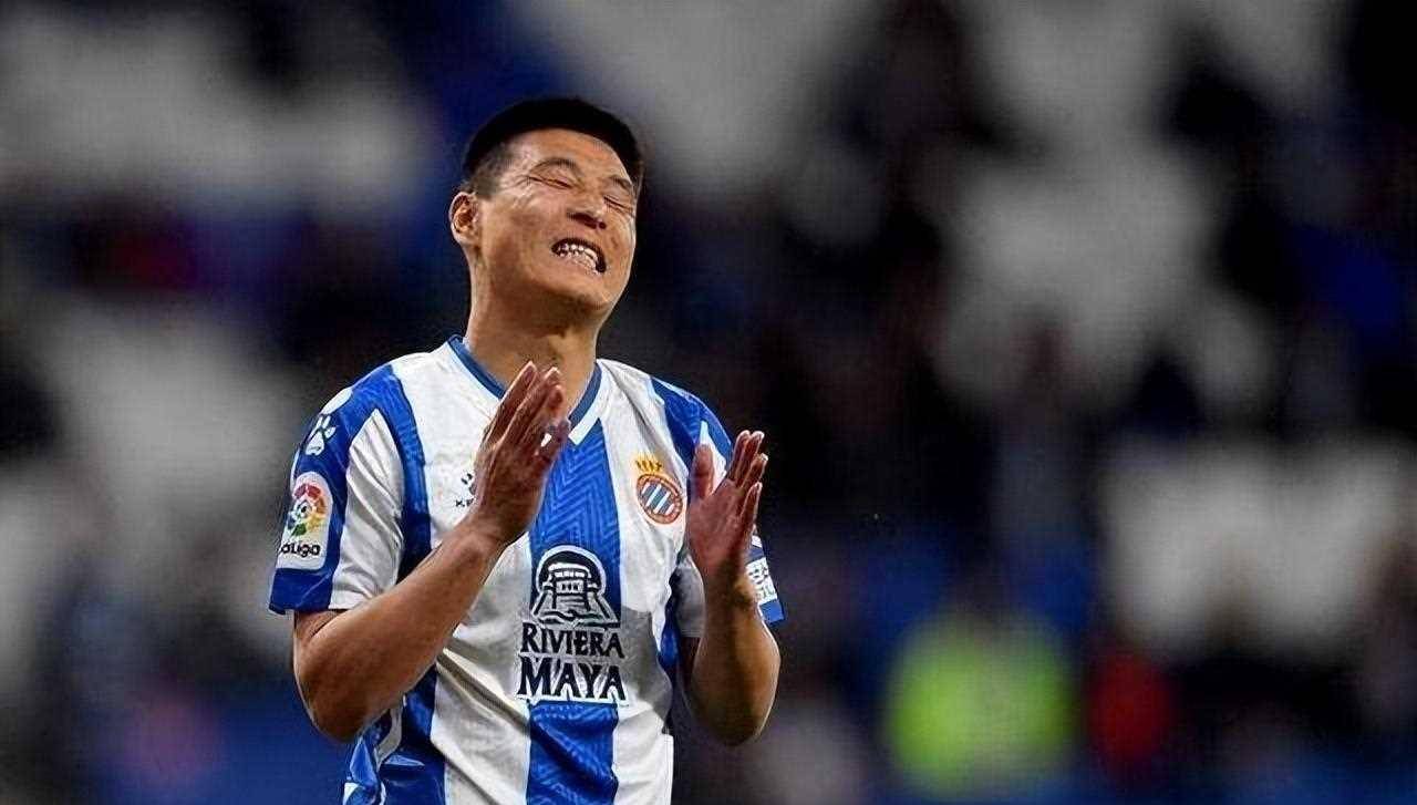武磊错失单刀球，马竞门将神勇扑救成最大功臣！的简单介绍